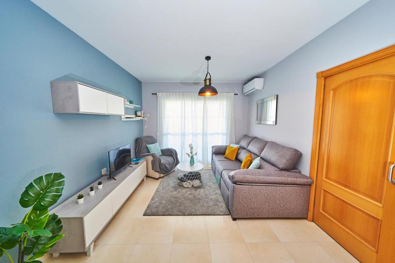 Apartamento Mirador De Nerja Apartment Exterior photo