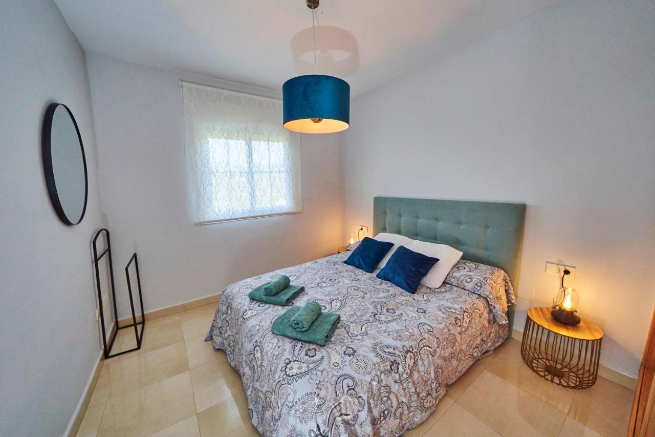 Apartamento Mirador De Nerja Apartment Exterior photo