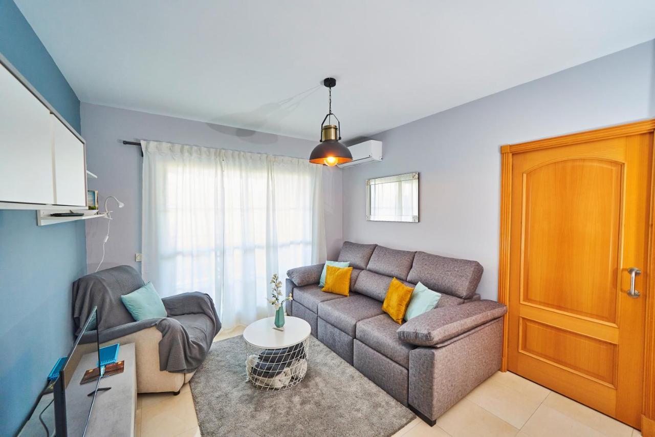 Apartamento Mirador De Nerja Apartment Exterior photo