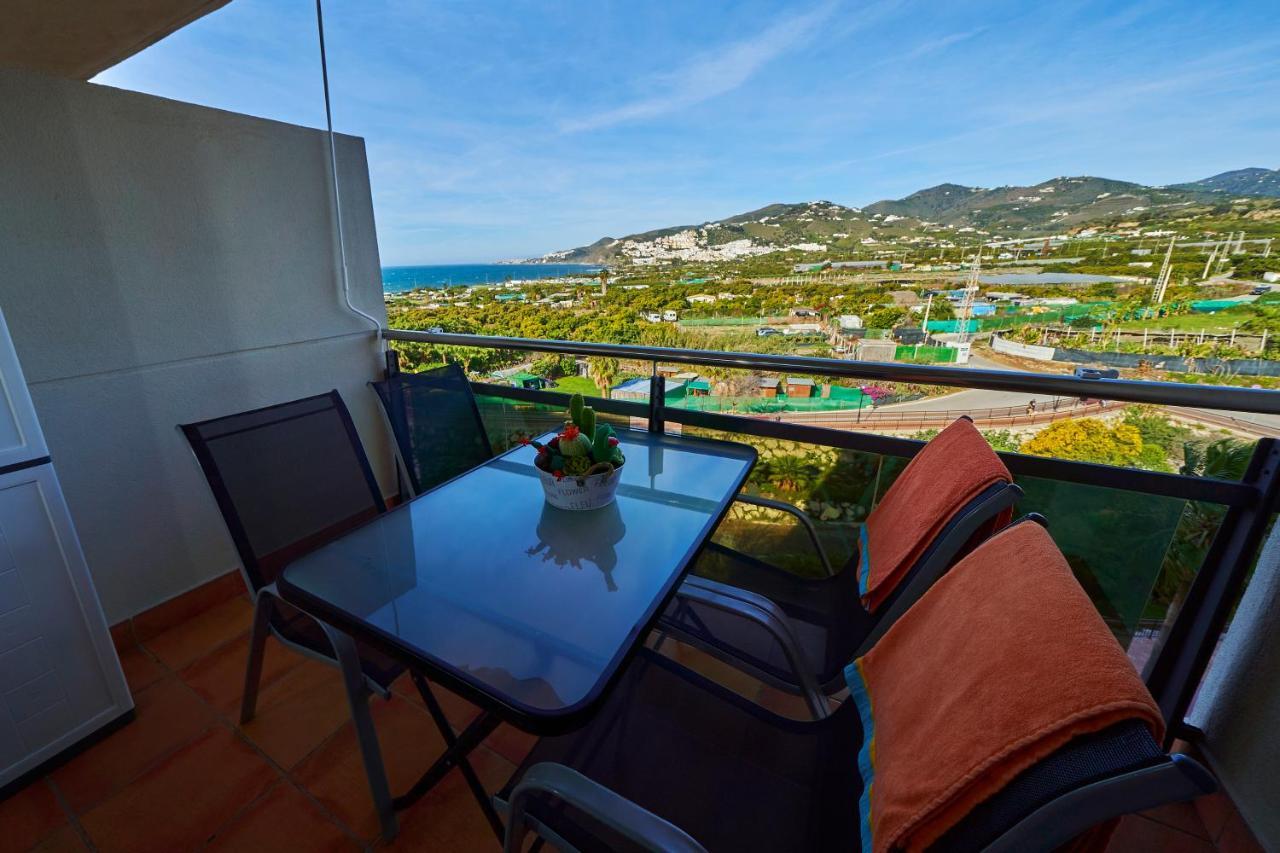 Apartamento Mirador De Nerja Apartment Exterior photo
