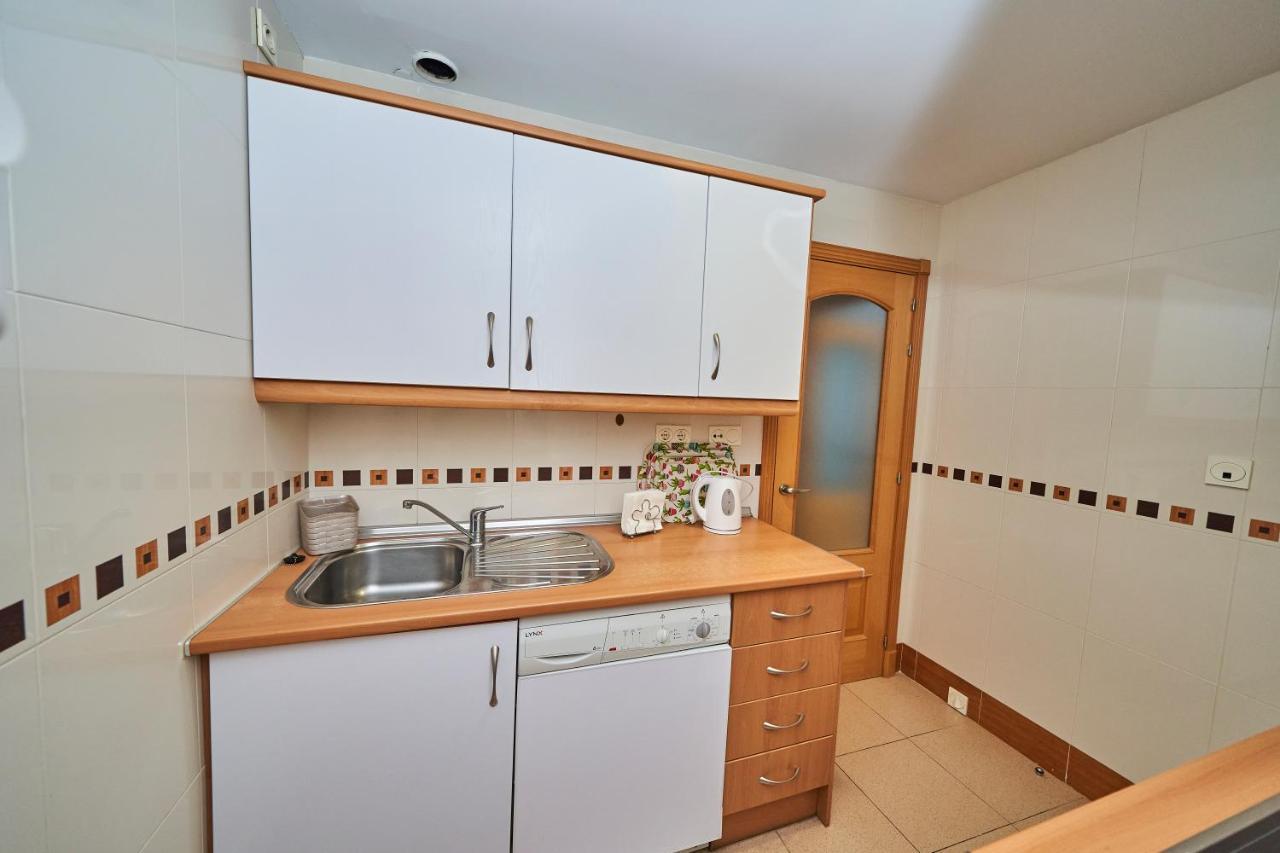 Apartamento Mirador De Nerja Apartment Exterior photo