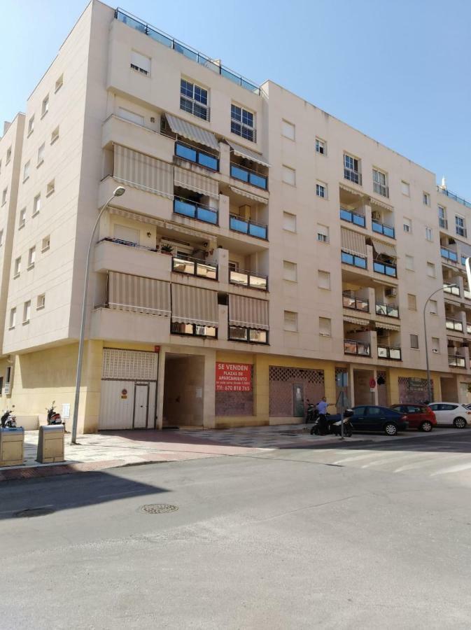 Apartamento Mirador De Nerja Apartment Exterior photo